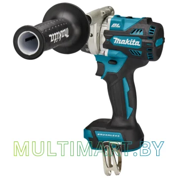Дрель-шуруповерт Makita DDF486Z (без АКБ) картинка 3
